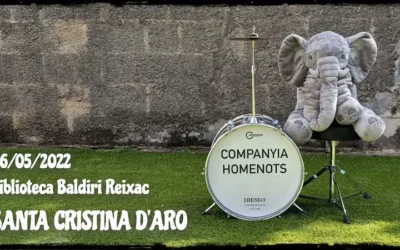Un divendres ventilat a Santa Cristina d’Aro