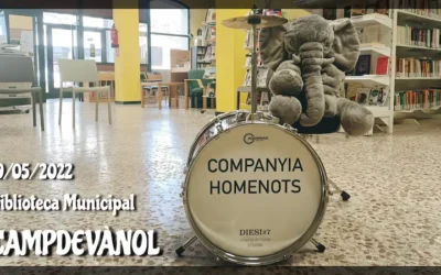 Una setmana molt intensa