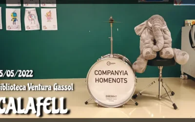 Més contes i més somriures