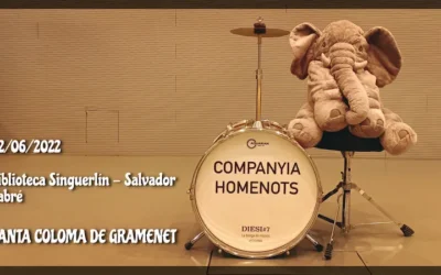 Dos contes molt especials