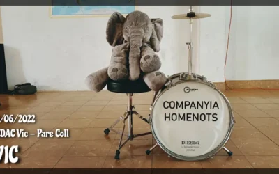 Ja tenim aquí la tardor