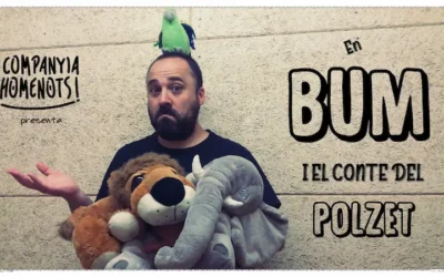 Tercer aniversari del confinament